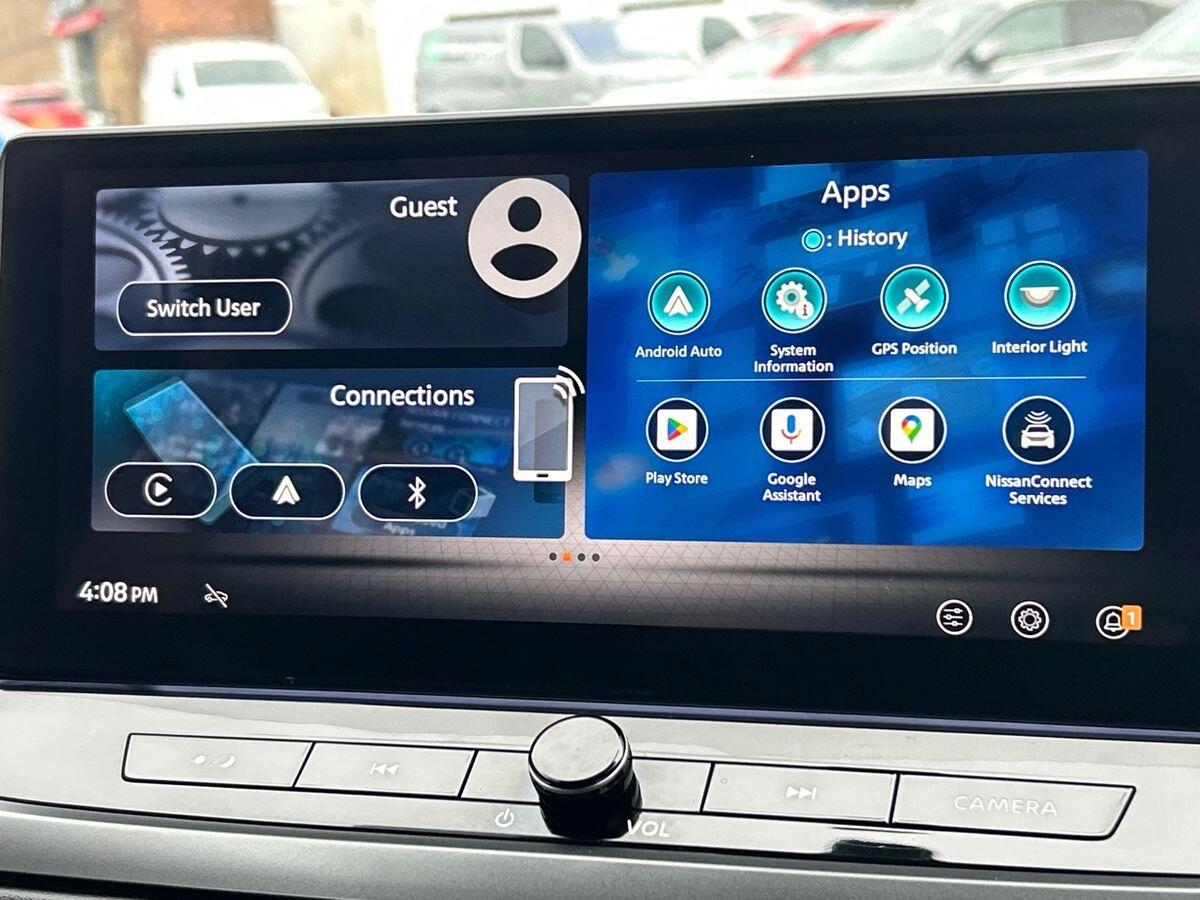 Used Nissan Qashqai 2025 for sale - 77829474: Photo 32