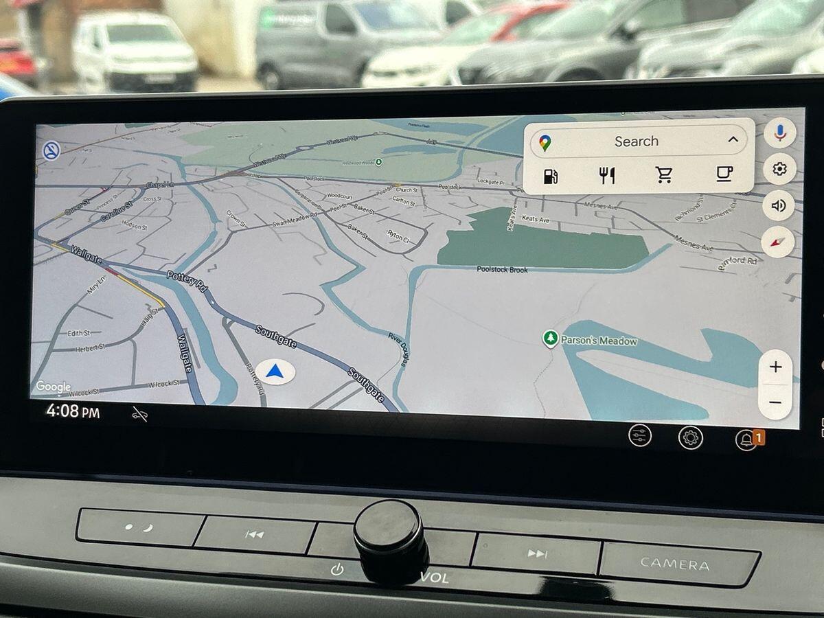 Used Nissan Qashqai 2025 for sale - 77829474: Photo 33