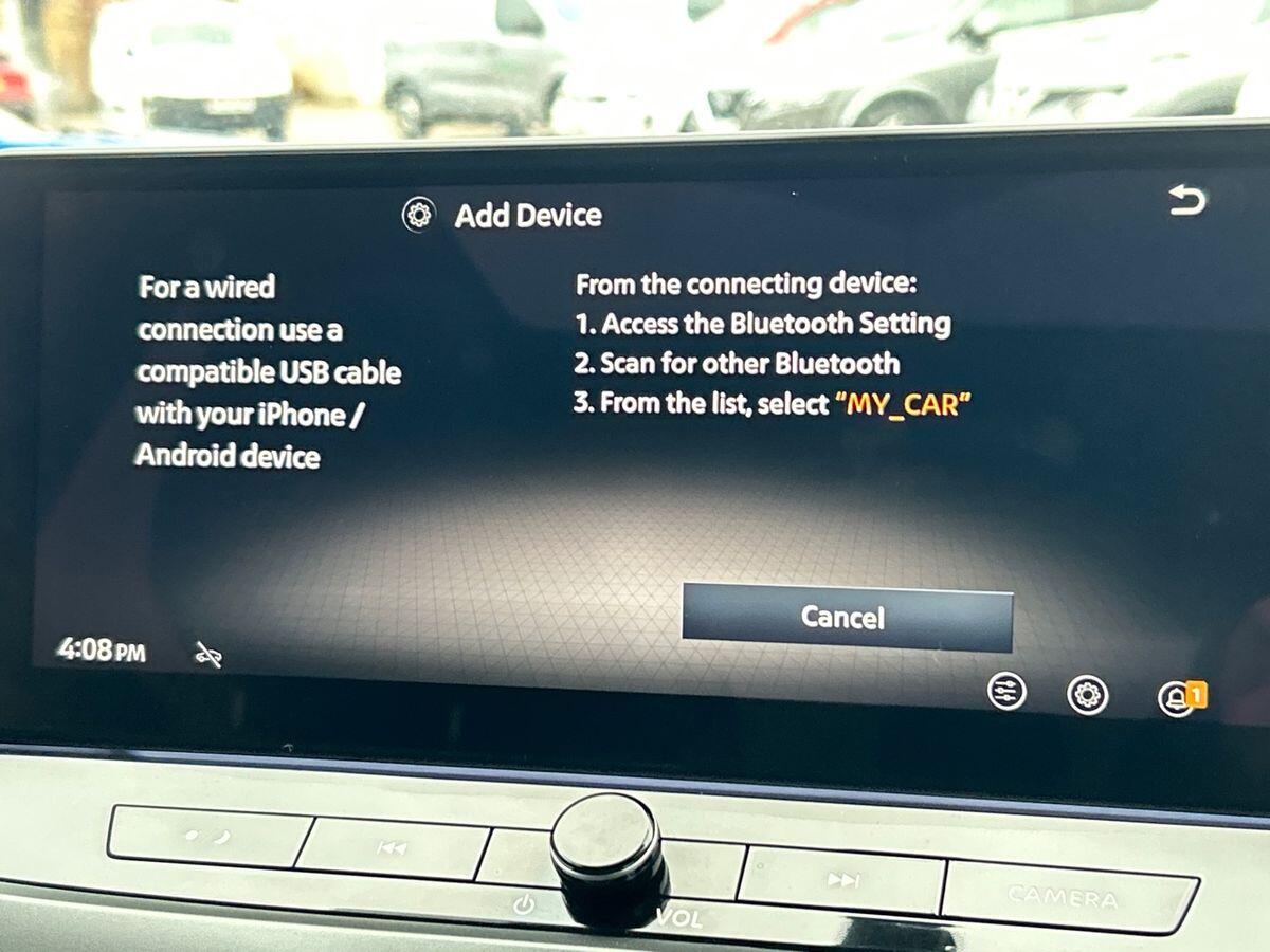 Used Nissan Qashqai 2025 for sale - 77829474: Photo 35