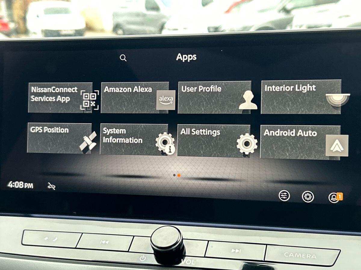 Used Nissan Qashqai 2025 for sale - 77829474: Photo 37