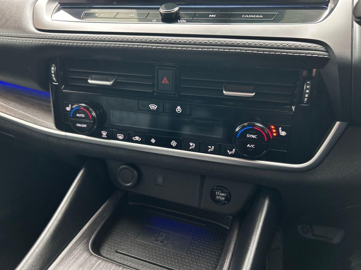 Used Nissan Qashqai 2025 for sale - 77829474: Photo 38