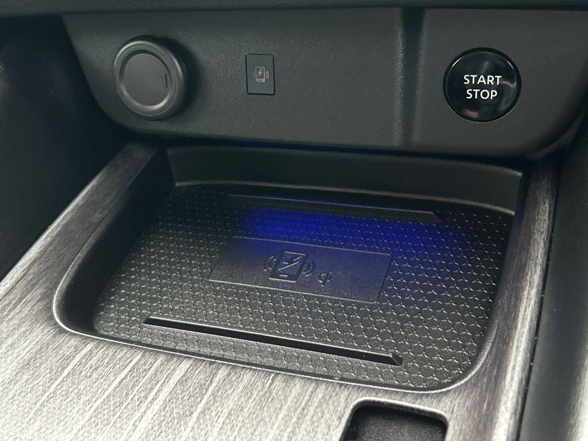 Used Nissan Qashqai 2025 for sale - 77829474: Photo 39