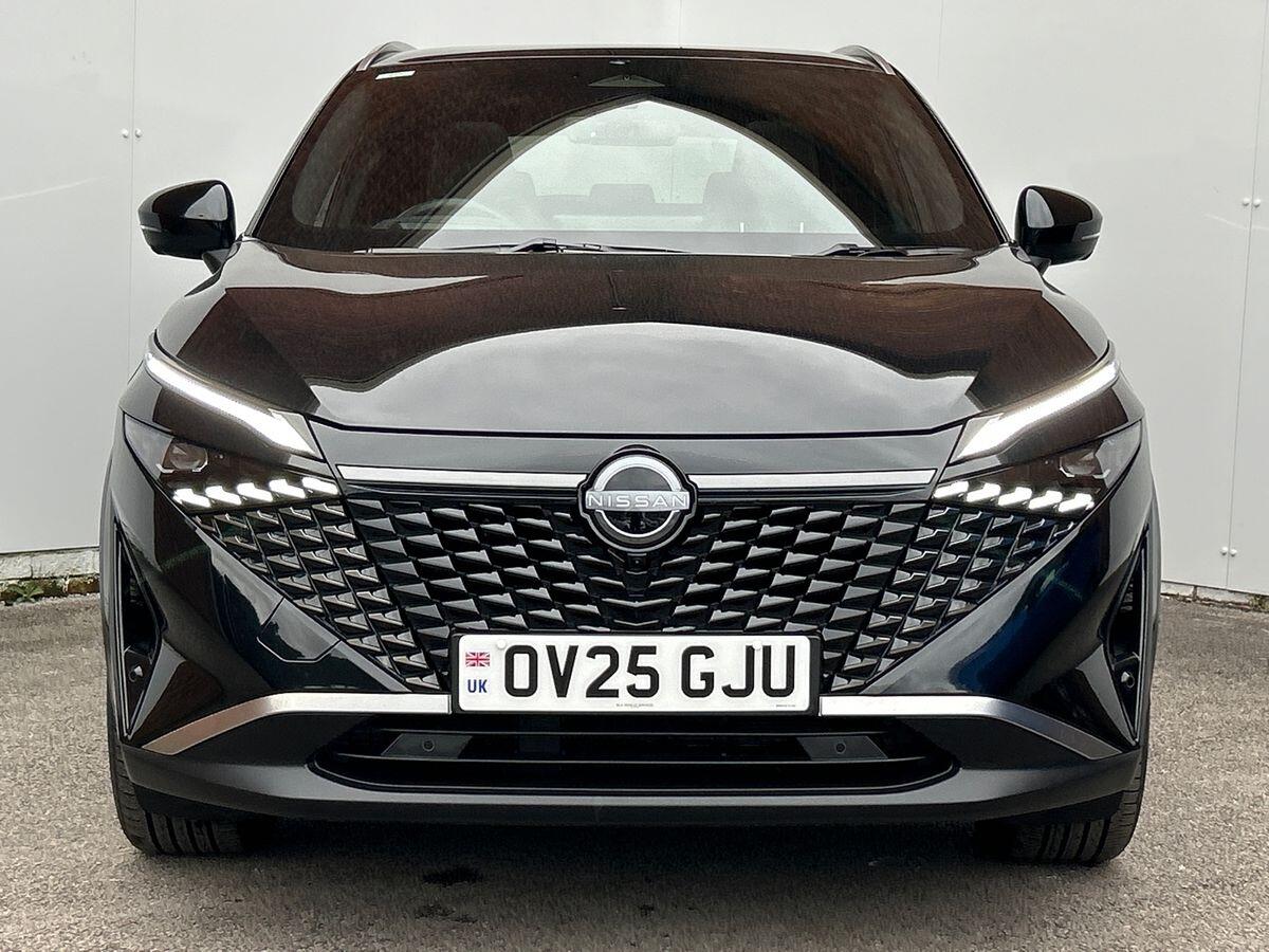 Used Nissan Qashqai 2025 for sale - 77829474: Photo 4