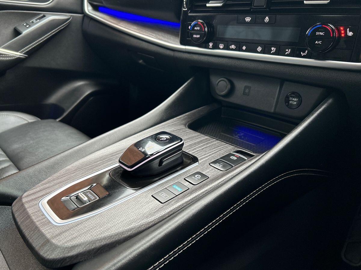 Used Nissan Qashqai 2025 for sale - 77829474: Photo 40