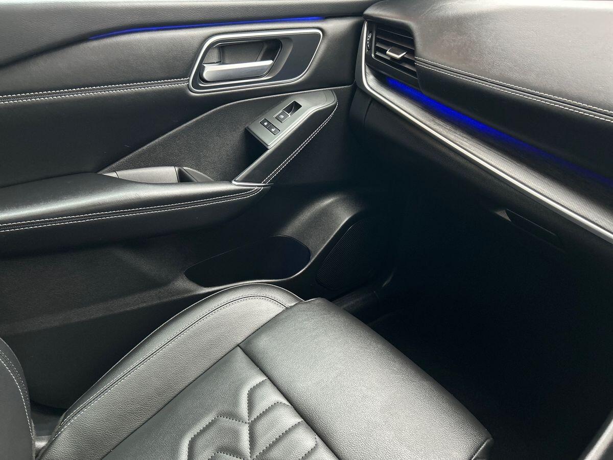 Used Nissan Qashqai 2025 for sale - 77829474: Photo 43