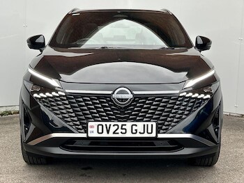 Used Nissan Qashqai 2025 for sale - 77829474: Photo