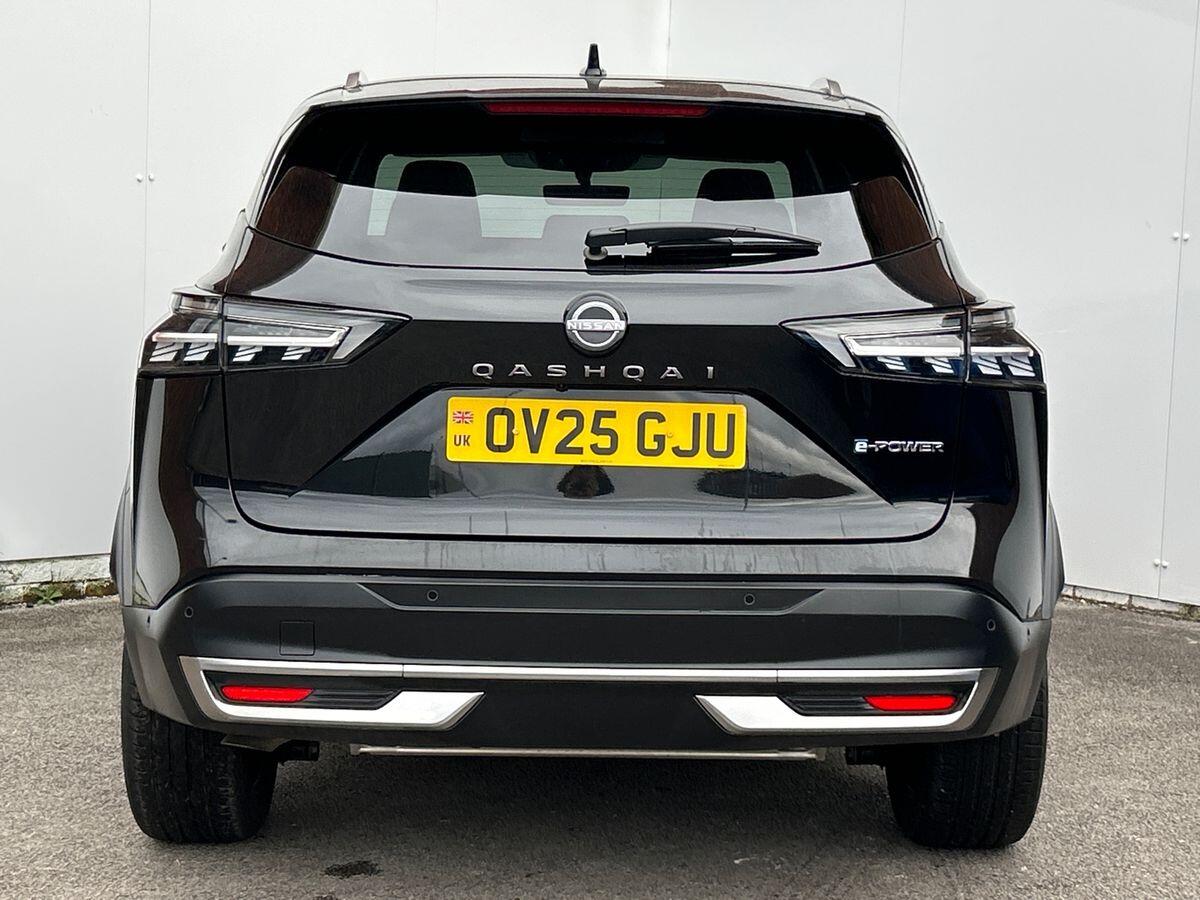 Used Nissan Qashqai 2025 for sale - 77829474: Photo 5