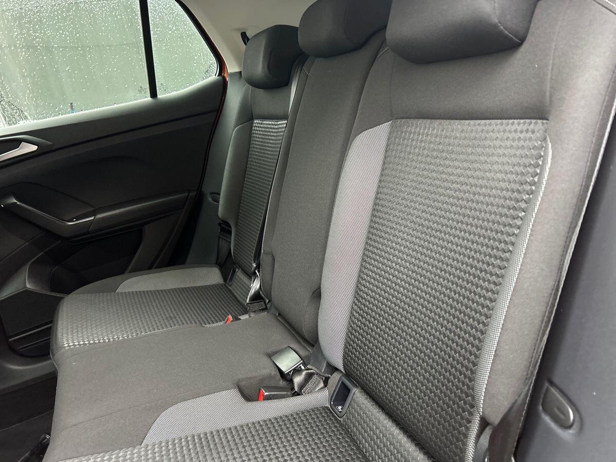 Used Volkswagen T-Cross 2021 for sale - 76460977: Photo 18