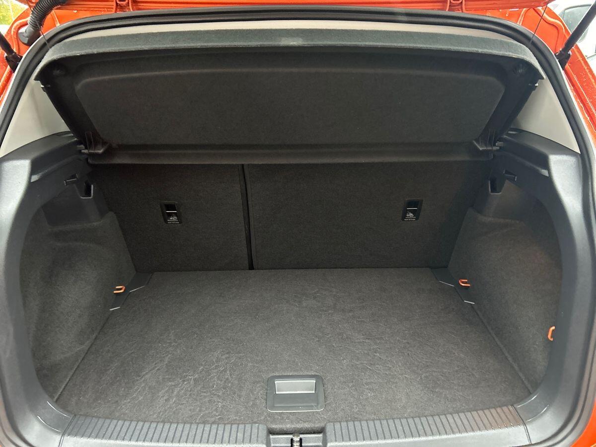 Used Volkswagen T-Cross 2021 for sale - 76460977: Photo 19