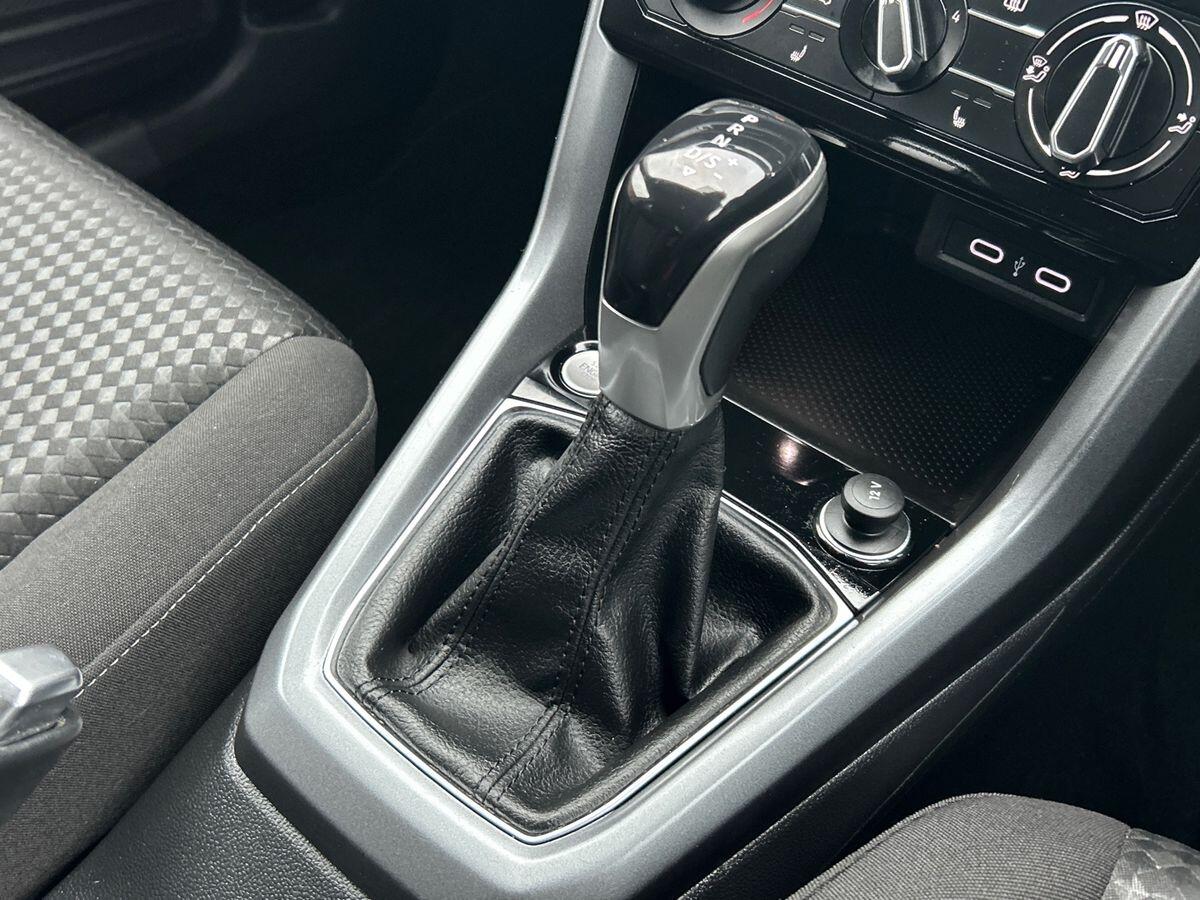 Used Volkswagen T-Cross 2021 for sale - 76460977: Photo 23