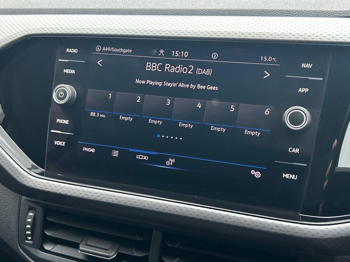 Used Volkswagen T-Cross 2021 for sale - 76460977: Photo 25