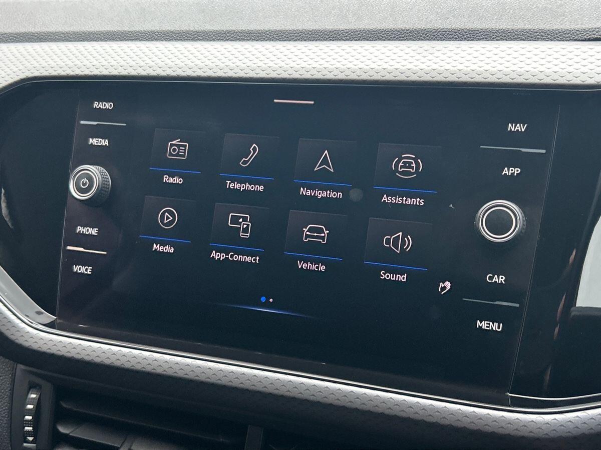 Used Volkswagen T-Cross 2021 for sale - 76460977: Photo 26