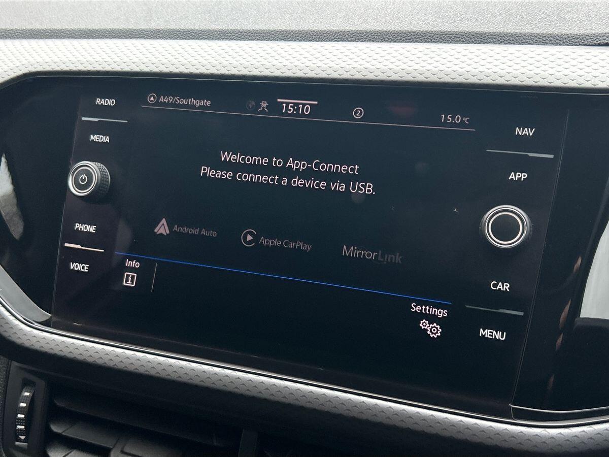 Used Volkswagen T-Cross 2021 for sale - 76460977: Photo 28