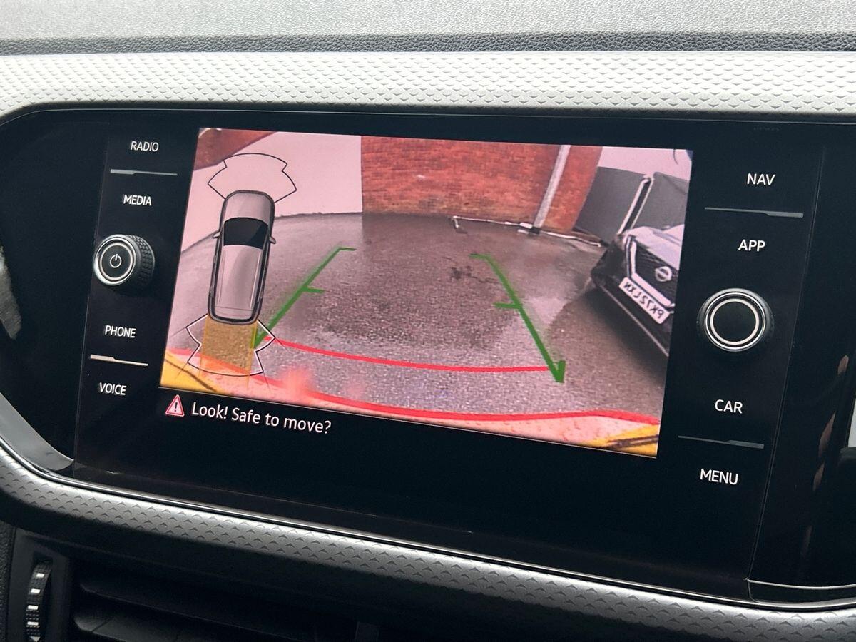 Used Volkswagen T-Cross 2021 for sale - 76460977: Photo 29