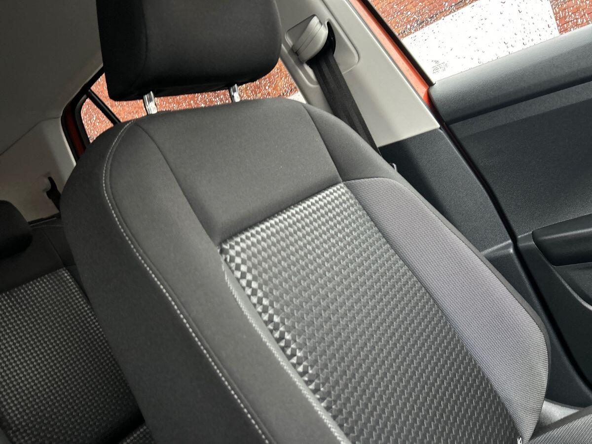 Used Volkswagen T-Cross 2021 for sale - 76460977: Photo 30