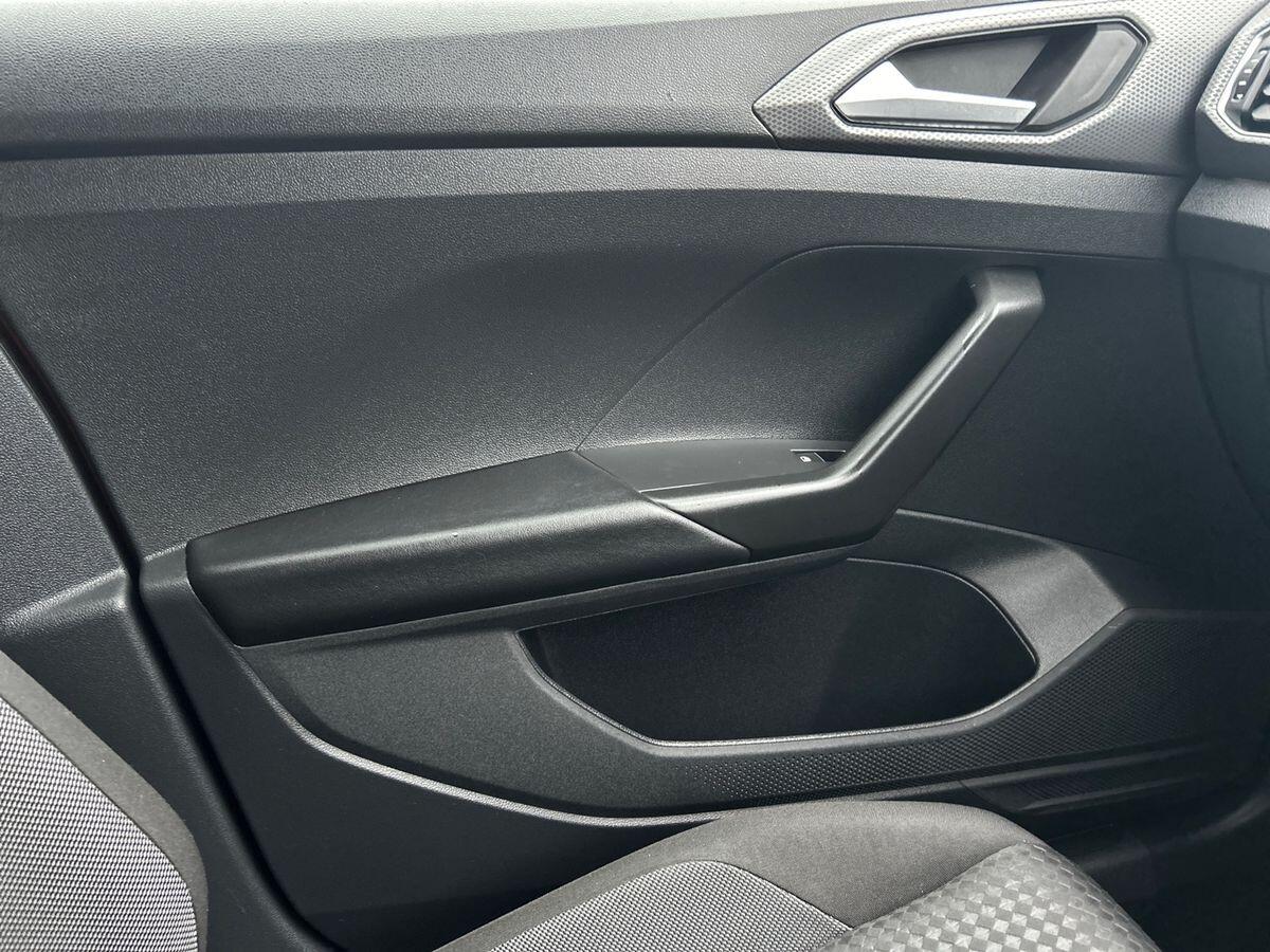 Used Volkswagen T-Cross 2021 for sale - 76460977: Photo 31