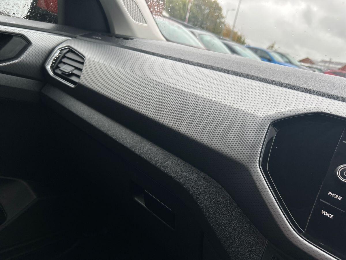 Used Volkswagen T-Cross 2021 for sale - 76460977: Photo 32