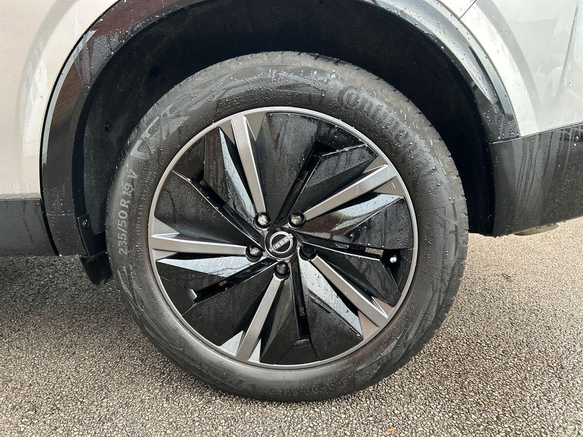 Used Nissan Qashqai 2024 for sale - 76805341: Photo 10