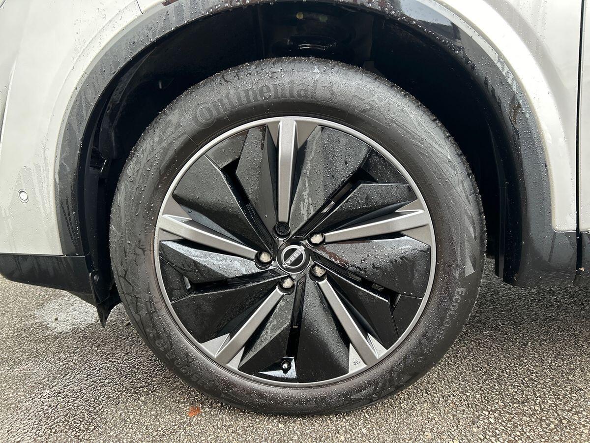 Used Nissan Qashqai 2024 for sale - 76805341: Photo 11