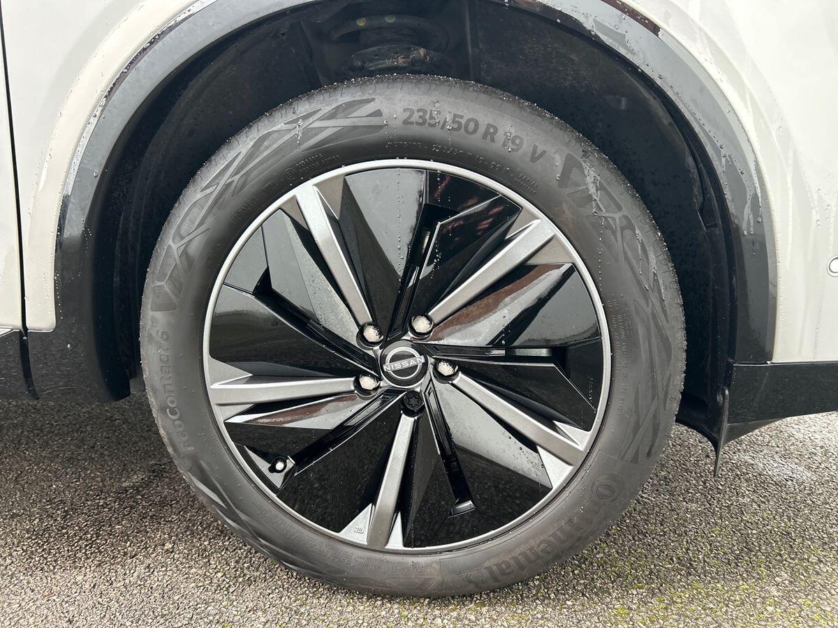 Used Nissan Qashqai 2024 for sale - 76805341: Photo 12