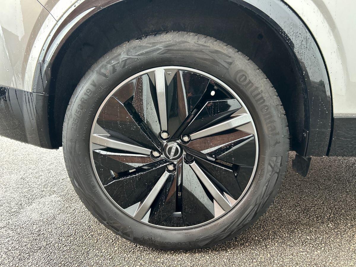 Used Nissan Qashqai 2024 for sale - 76805341: Photo 13