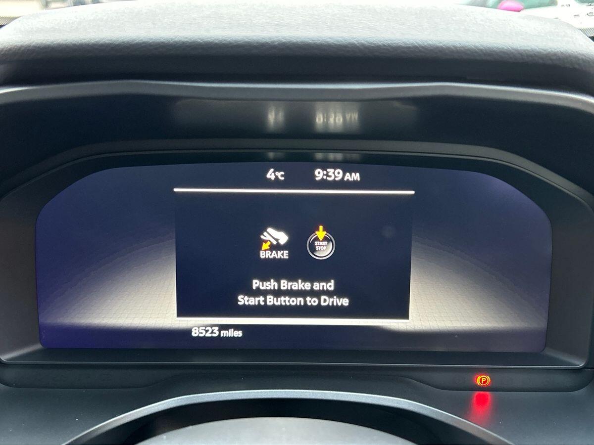 Used Nissan Qashqai 2024 for sale - 76805341: Photo 15