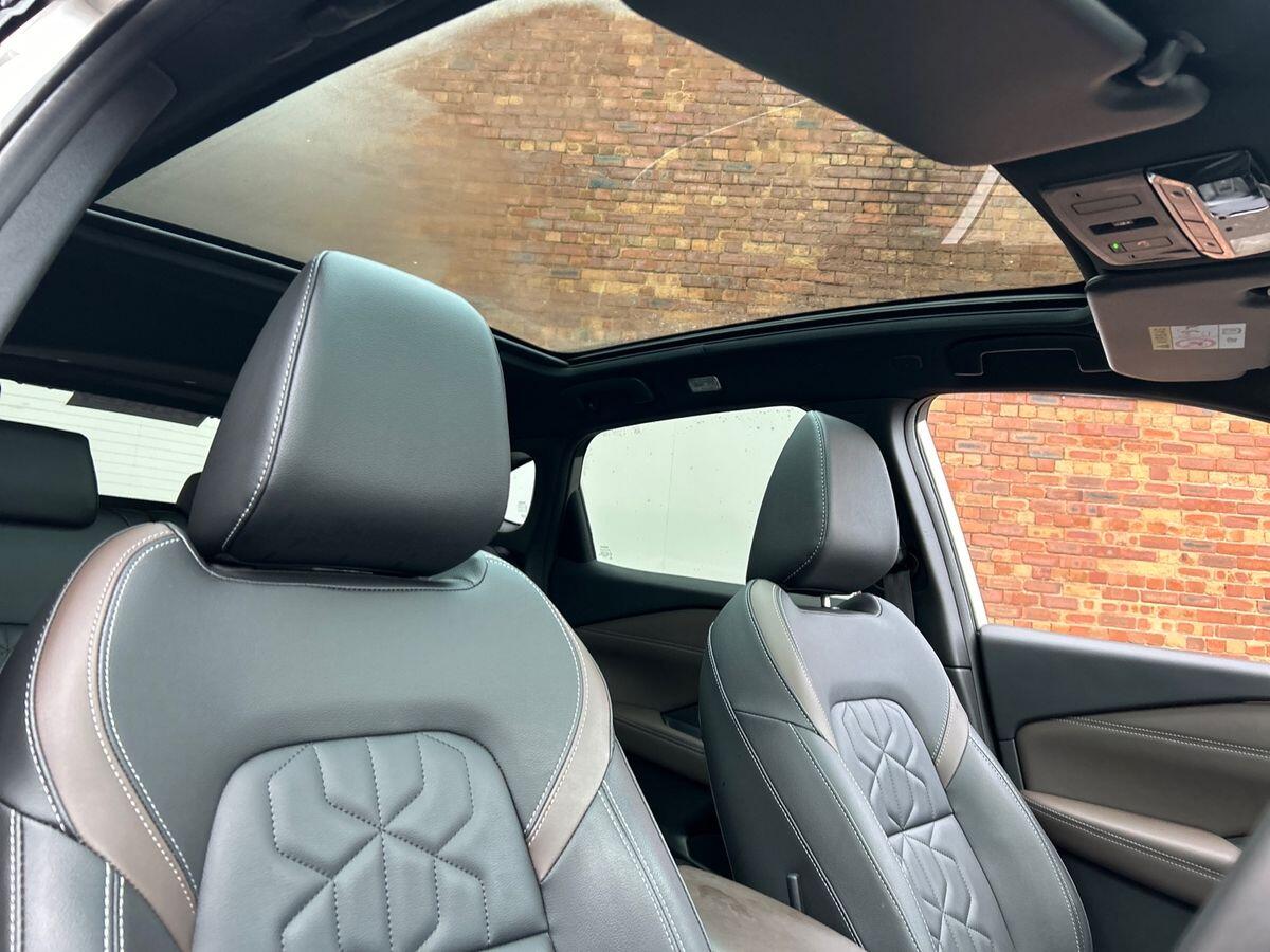 Used Nissan Qashqai 2024 for sale - 76805341: Photo 17