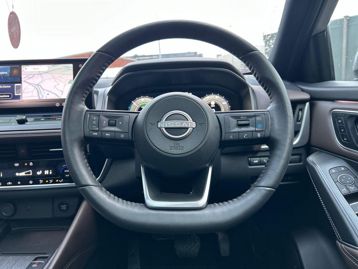 Used Nissan Qashqai 2024 for sale - 76805341: Photo 18