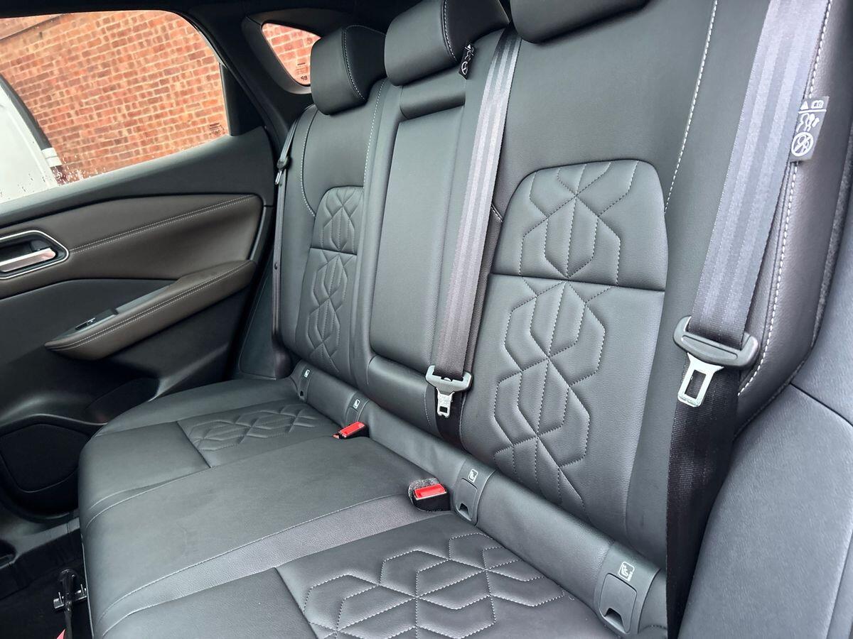 Used Nissan Qashqai 2024 for sale - 76805341: Photo 19