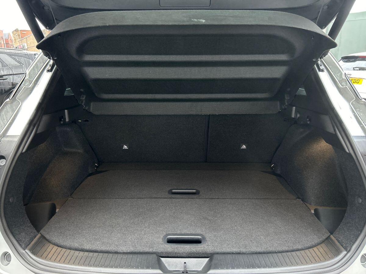 Used Nissan Qashqai 2024 for sale - 76805341: Photo 20