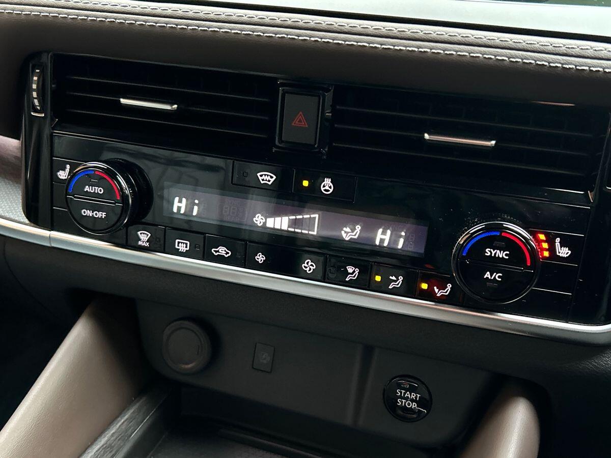 Used Nissan Qashqai 2024 for sale - 76805341: Photo 26