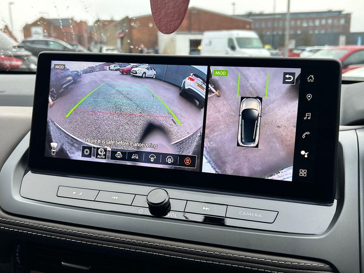 Used Nissan Qashqai 2024 for sale - 76805341: Photo 27