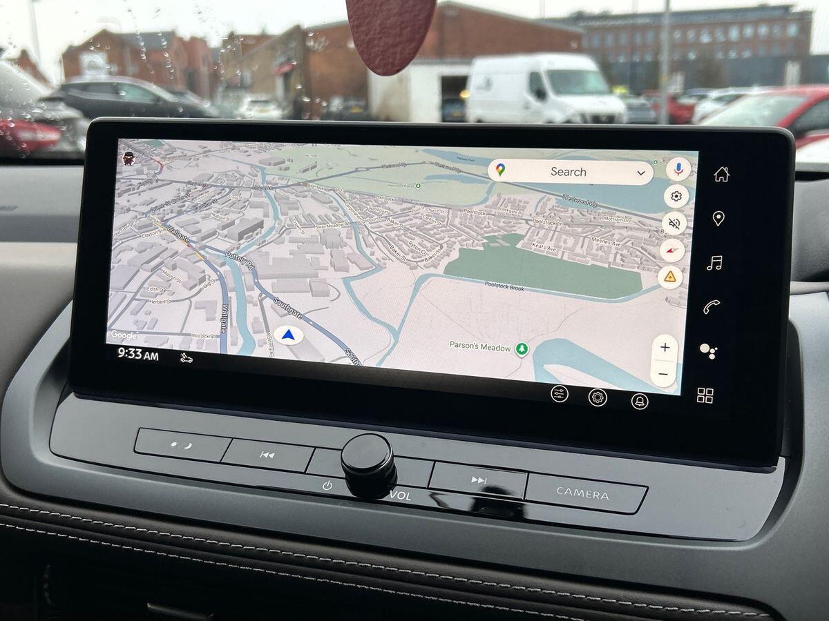 Used Nissan Qashqai 2024 for sale - 76805341: Photo 28