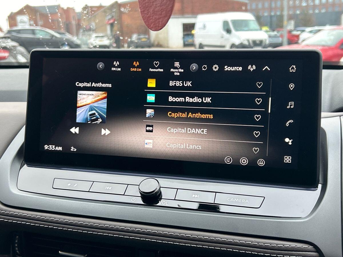 Used Nissan Qashqai 2024 for sale - 76805341: Photo 29