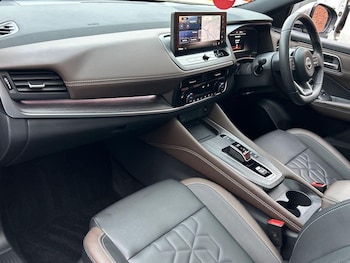 Used Nissan Qashqai 2024 for sale - 76805341: Photo