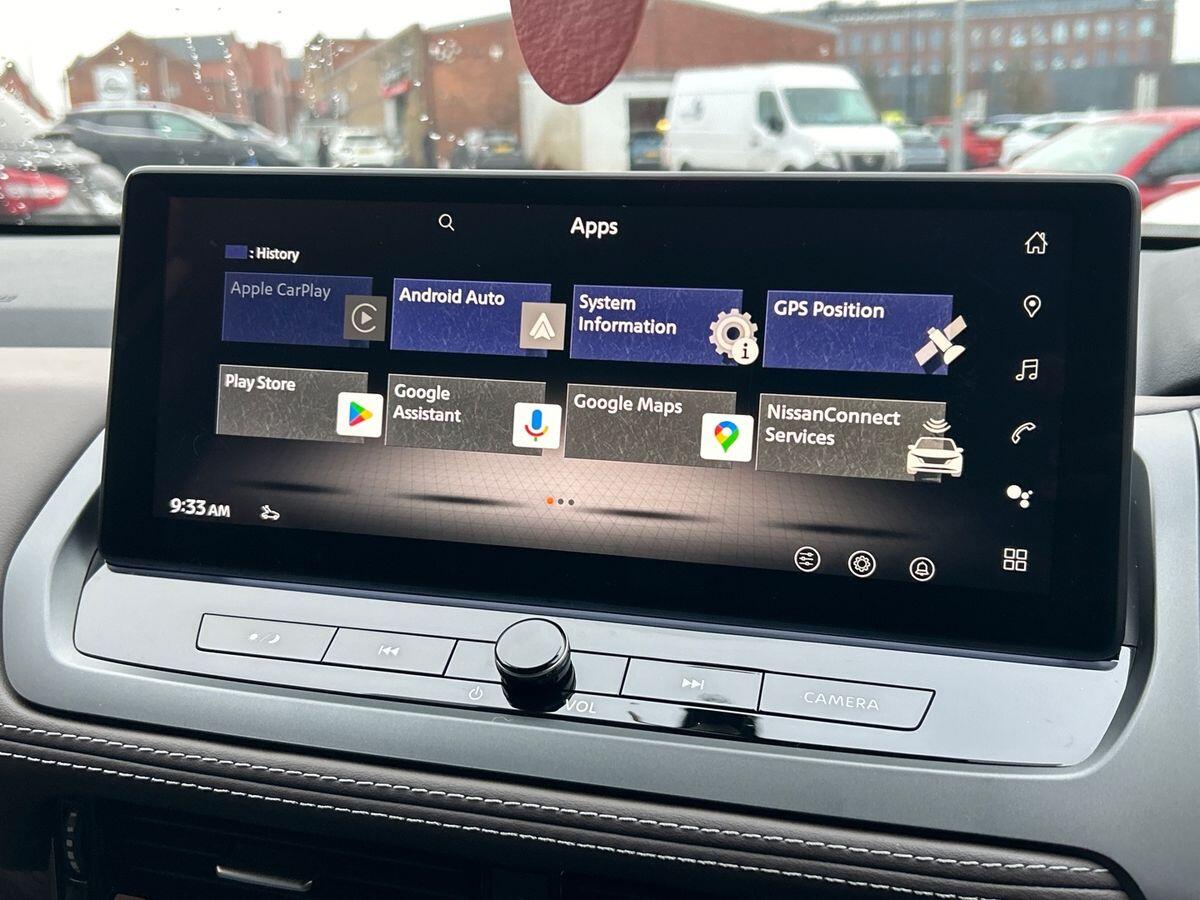 Used Nissan Qashqai 2024 for sale - 76805341: Photo 30