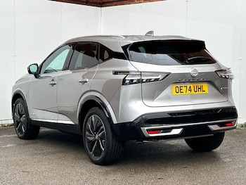 Used Nissan Qashqai 2024 for sale - 76805341: Photo