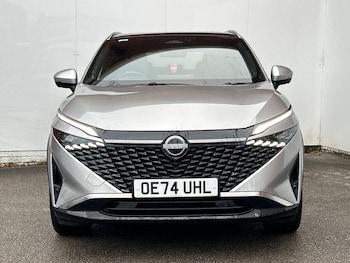 Used Nissan Qashqai 2024 for sale - 76805341: Photo