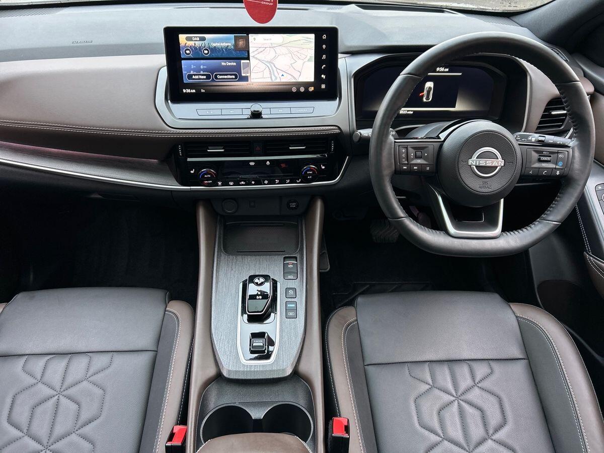 Used Nissan Qashqai 2024 for sale - 76805341: Photo 7