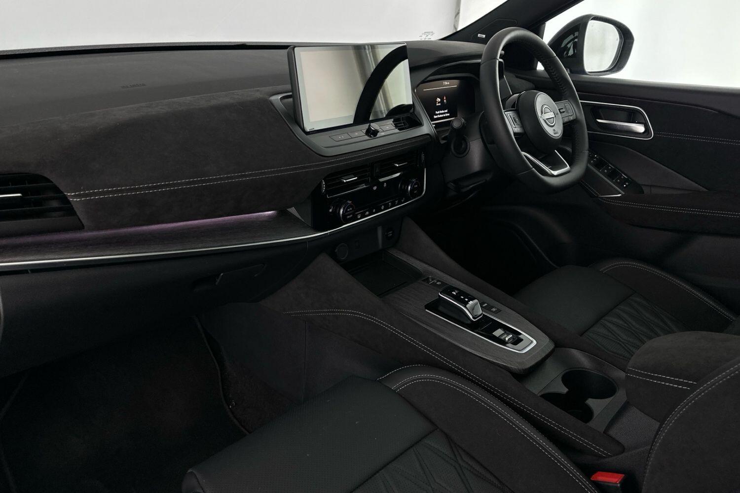 Used Nissan Qashqai 2025 for sale - 77946459: Photo 2