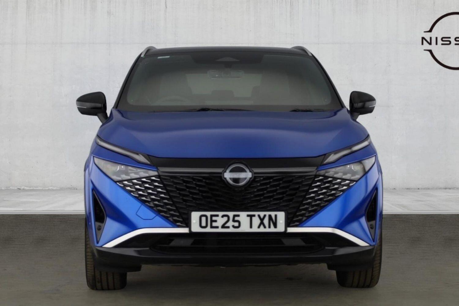 Used Nissan Qashqai 2025 for sale - 77946459: Photo 4