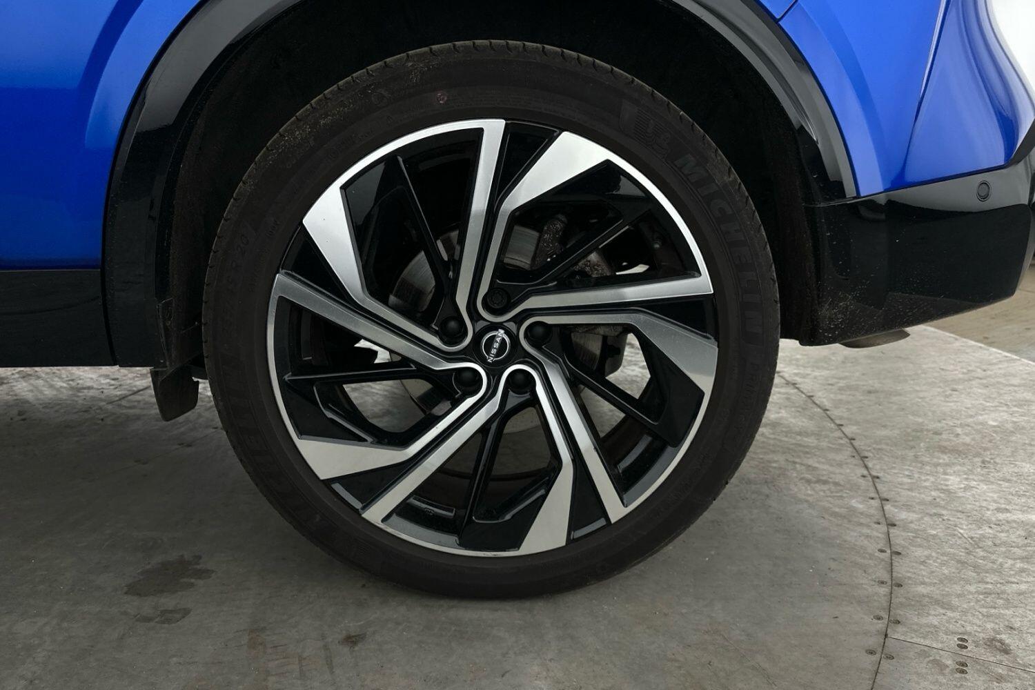 Used Nissan Qashqai 2025 for sale - 77946459: Photo 7