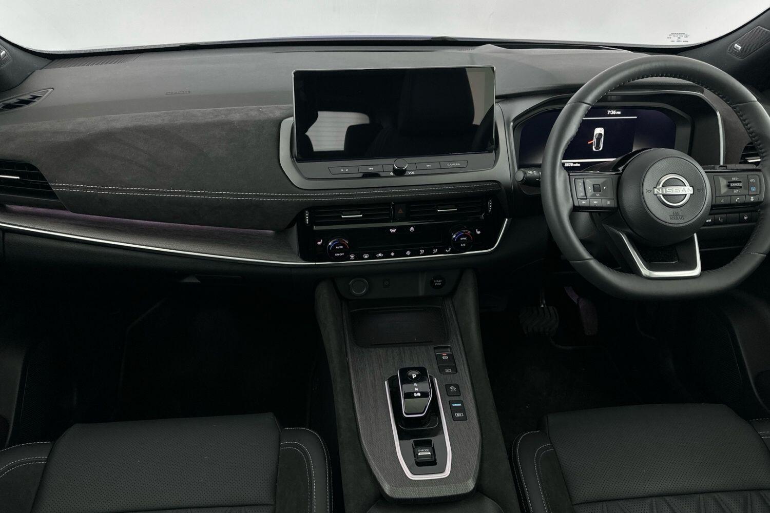 Used Nissan Qashqai 2025 for sale - 77946459: Photo 8