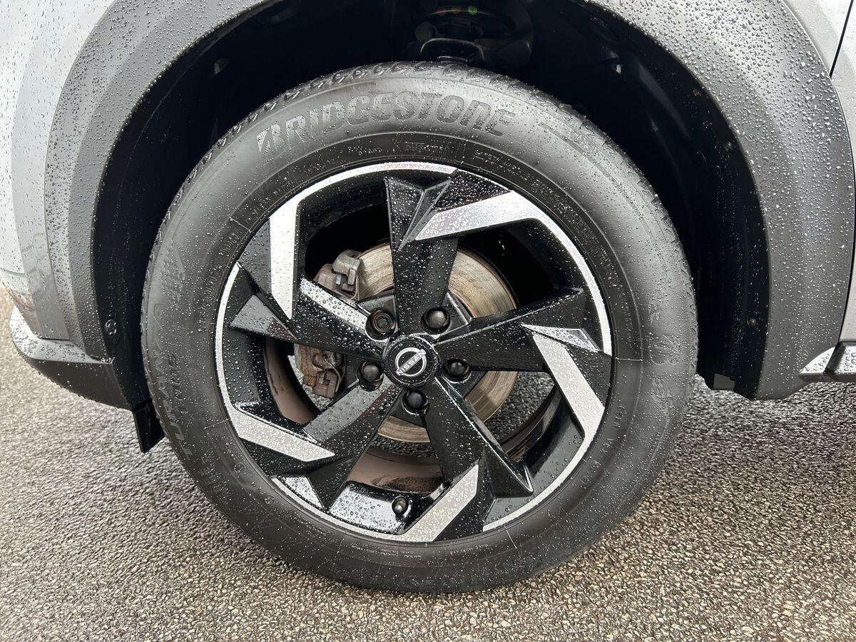 Used Nissan Juke 2022 for sale - 76143812: Photo 11