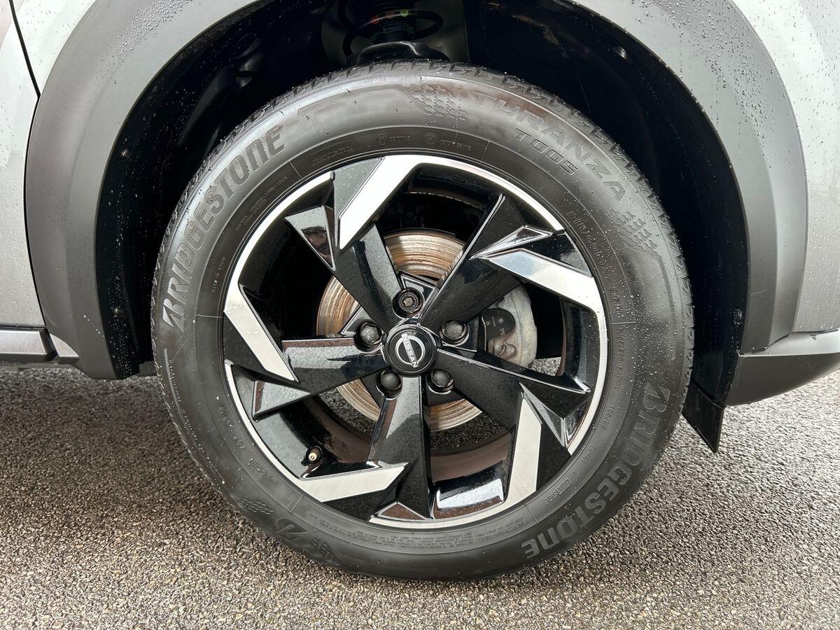 Used Nissan Juke 2022 for sale - 76143812: Photo 12