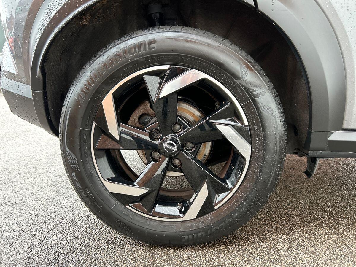 Used Nissan Juke 2022 for sale - 76143812: Photo 13