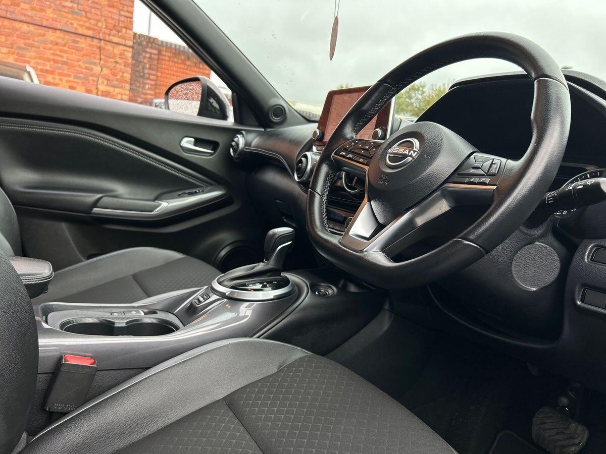 Used Nissan Juke 2022 for sale - 76143812: Photo 14