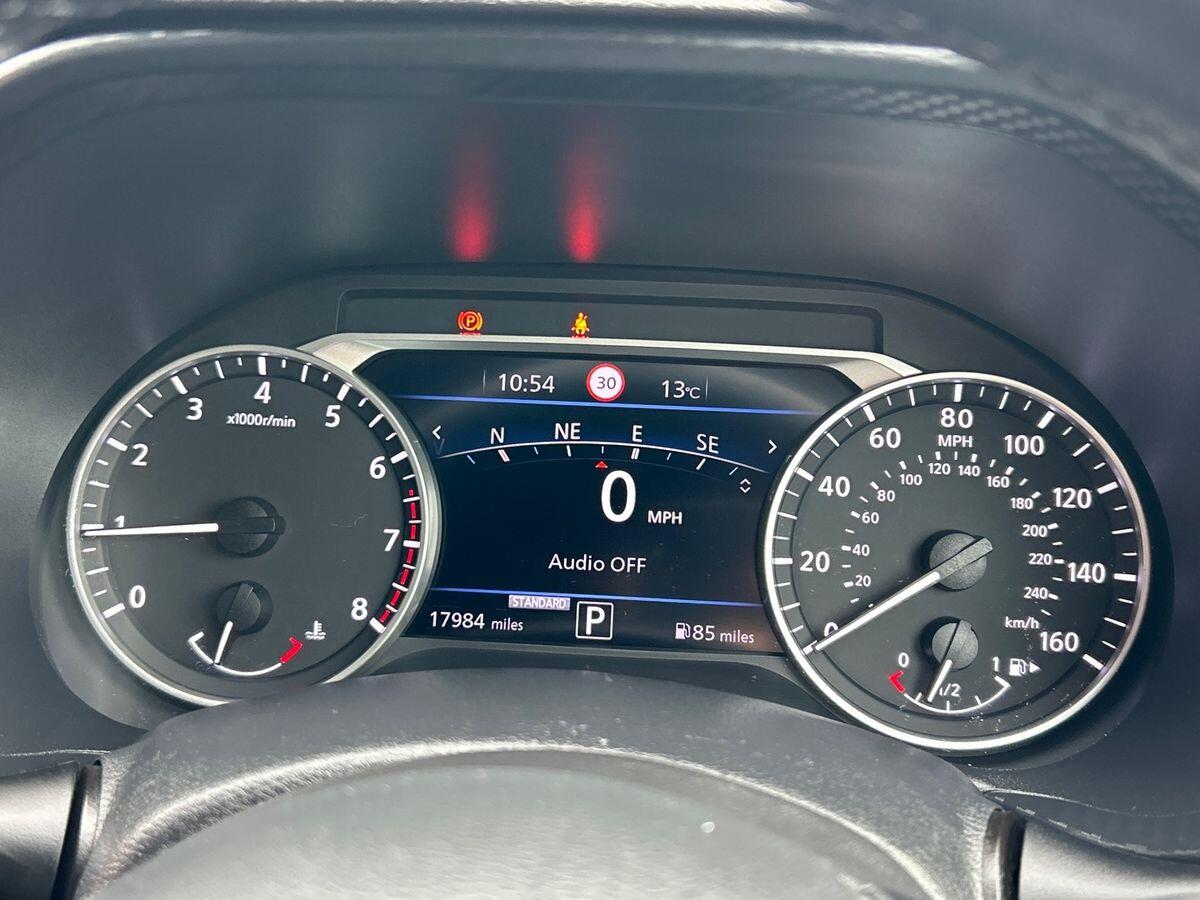 Used Nissan Juke 2022 for sale - 76143812: Photo 15
