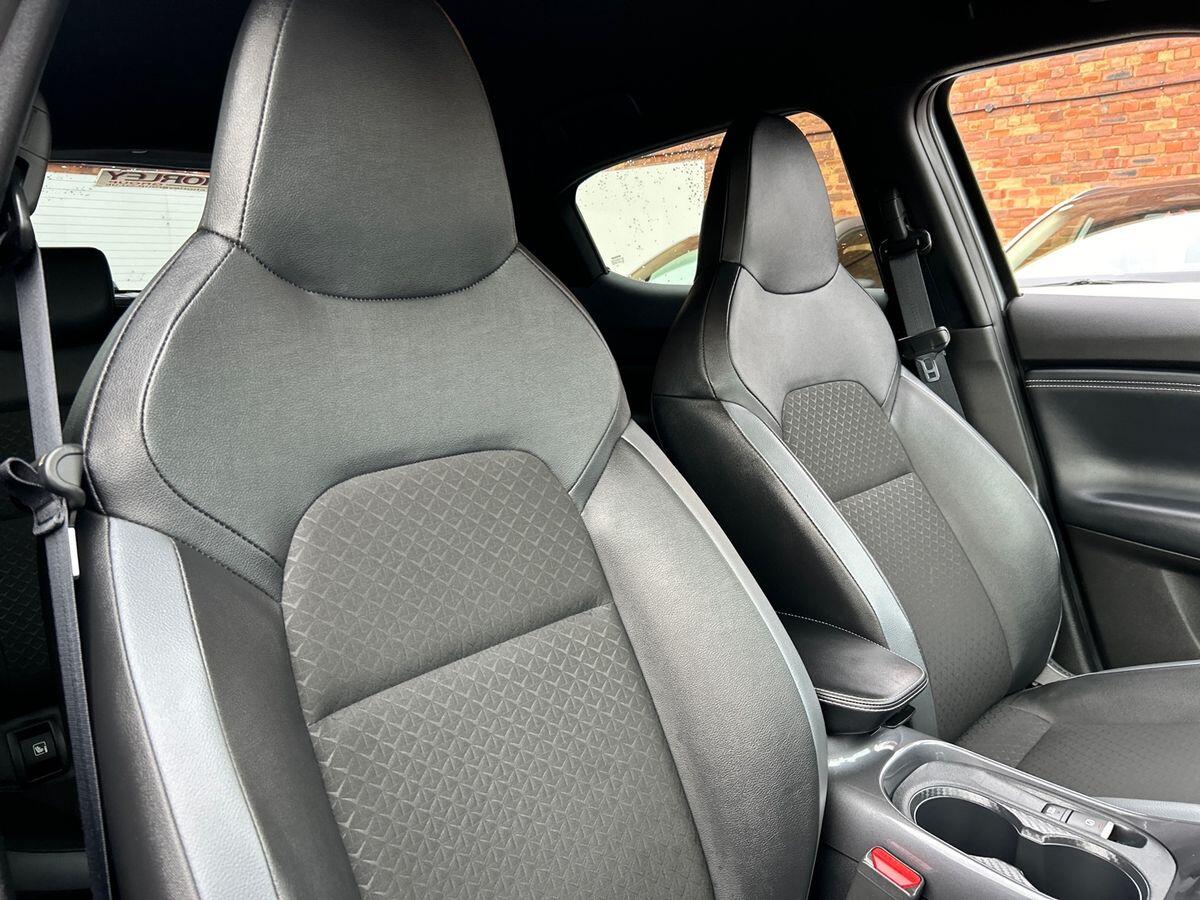 Used Nissan Juke 2022 for sale - 76143812: Photo 18