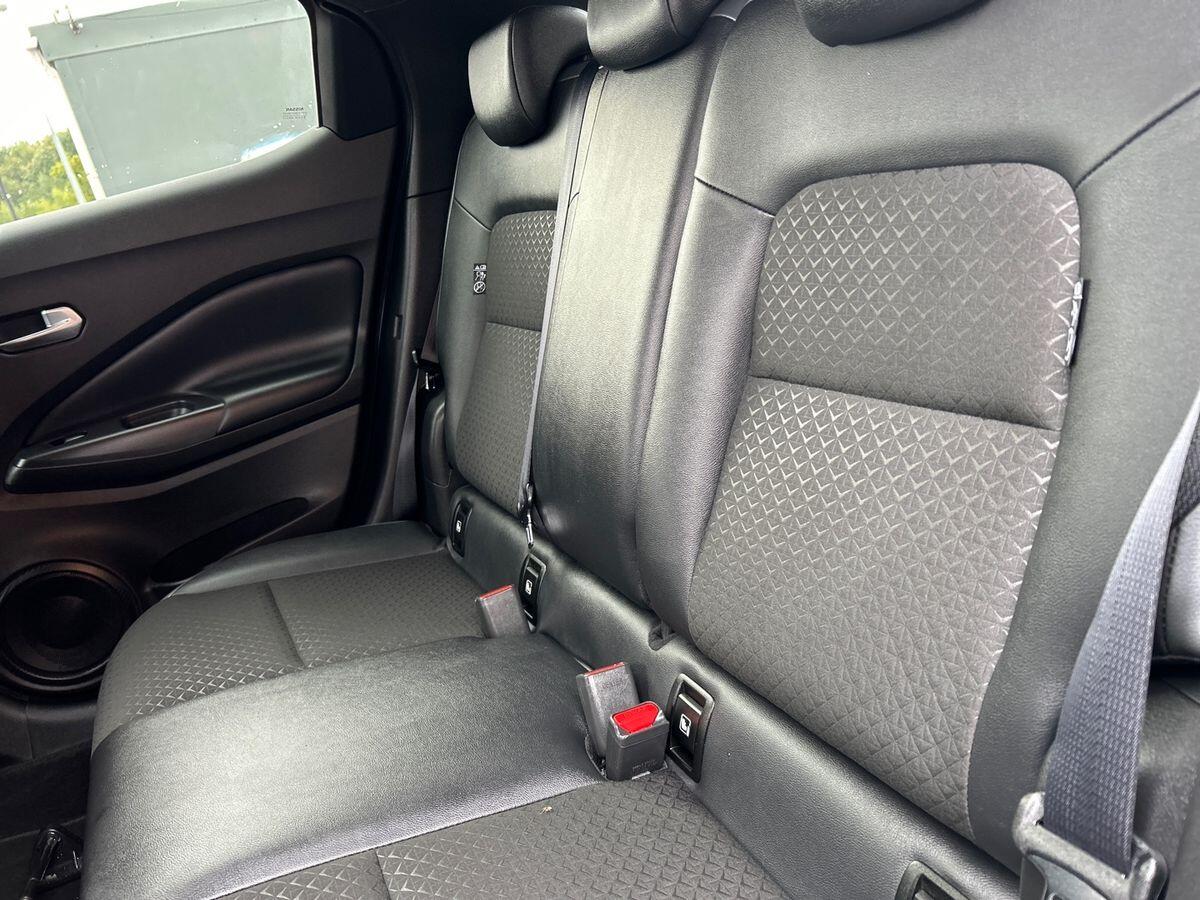 Used Nissan Juke 2022 for sale - 76143812: Photo 20